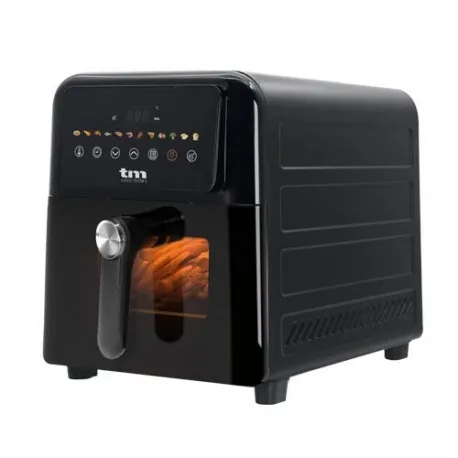Tm Tmpfr290 Freidora Aire 9L 2000 W