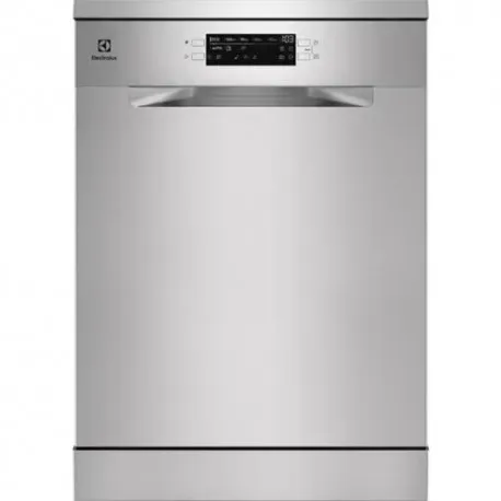 Electrolux Esa47200sx Lavavajillas 60Cm 13Cubiertos