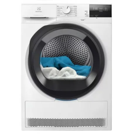Electrolux Ew6h292g Secadora Bomba De Calor 9 Kg
