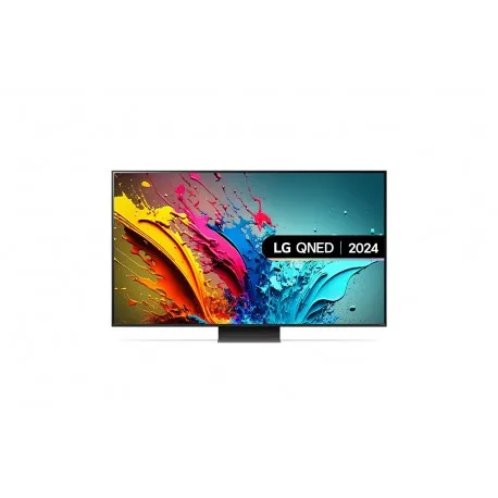 Lg 75Qned86t6a Televisor 75 4K Ultra Hd Smart Tv Wifi