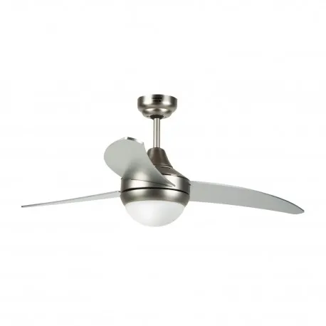 Taurus Fresko3bsilver Ventilador Techo 3 Velocidades