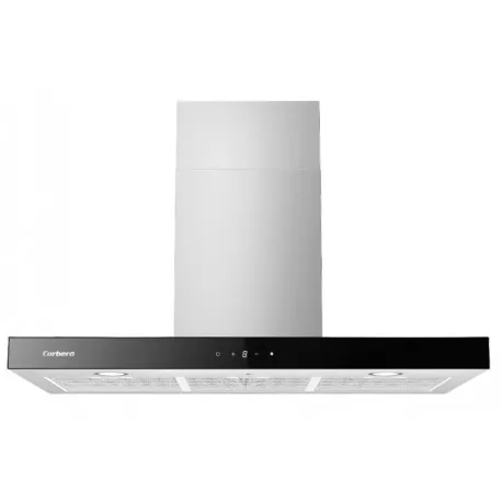 Corbero Nanga975xb Campana Tipo T 90Cm
