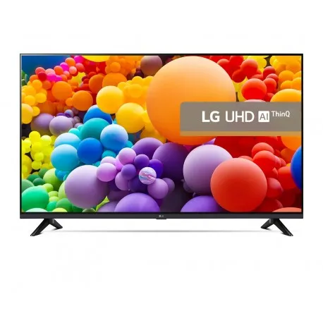 Lg 55Ut73003la Televisor 55" 4K Ultra Hd Smart Tv Wifi