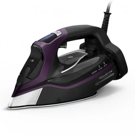 Rowenta Dw9521f0 Plancha Ropa 3200 W