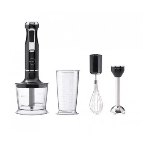 Bergner Bg50044bk Batidora De Mano 1000 W