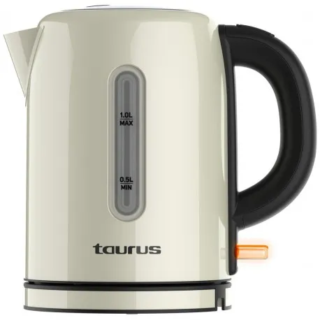 Taurus Vintagecompact Hervidor 1L 2400 W