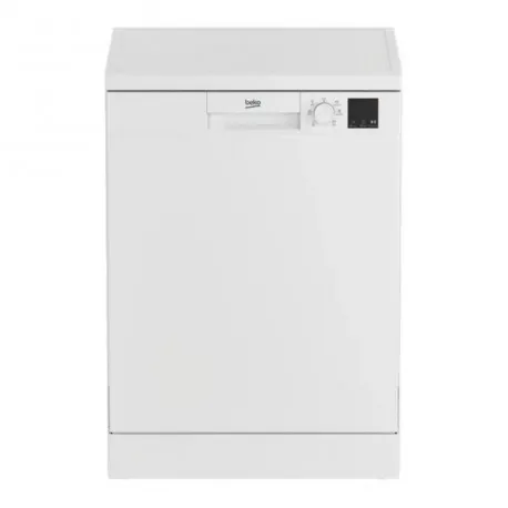 Beko Bdfn05330w Lavavajillas 13 Cubiertos