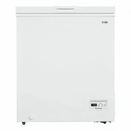 Svan Sch1501edc Arcon Congelador 142L Cíclico