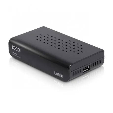 Axil Rt0420t2 Tdt Grabador