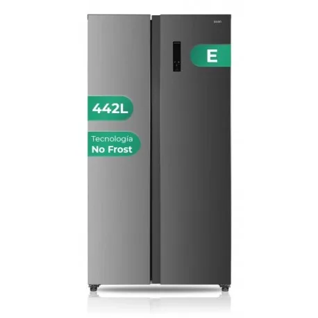 Svan Sa18901enfx Frigorífico Americano 442L No Frost