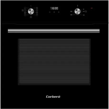 Corbero Cchmt905n Horno Multifunción 70L