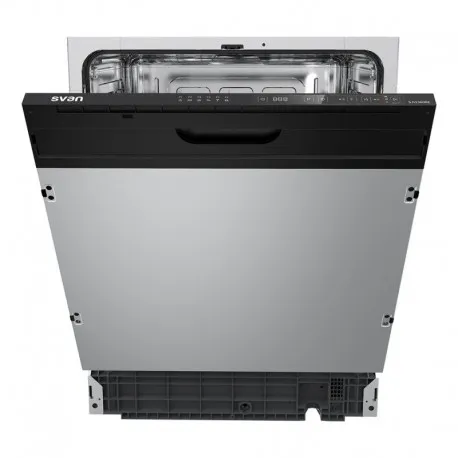 Svan Sji13600e Lavavajillas Integrable 14 Cubiertos