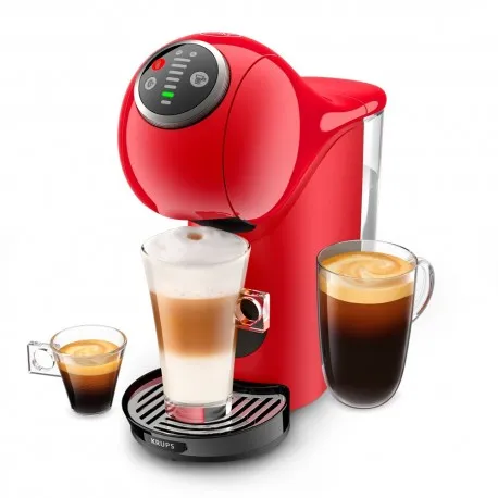 Krups Kp340510 Cafetera Dolce Gusto 1500 W
