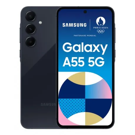 Samsung Galaxy Smartphone A55 5G 128 Gb
