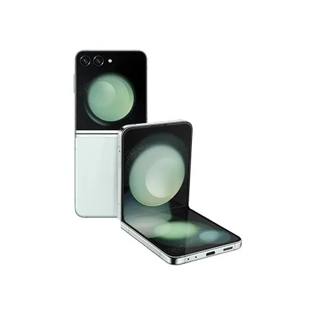 Samsung Galaxy Z Flip5 256 Gb Menta