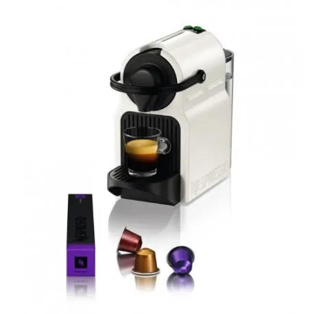 Krups Xn1001nc Cafetera Dolce Gusto 1260 W 19 Bares