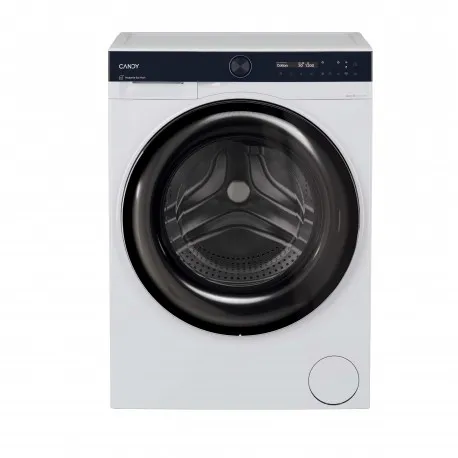 Candy Bs49b9s Lavadora 9Kg 1400Rpm