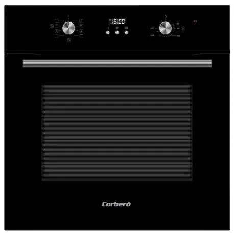 Corbero Cchmd805n Horno Multifunción 70L
