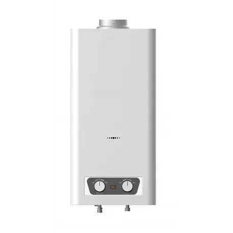 Corbero Ccatm11gnnox Calentador Gas 11L
