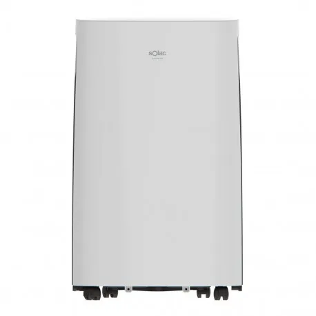 Solac Dh8966 Deshumidificador 340 W