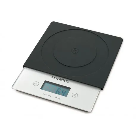 Kenwood At850b Bascula De Cocina