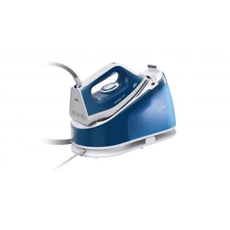Braun Is1512bl Centro De Planchado 2200W