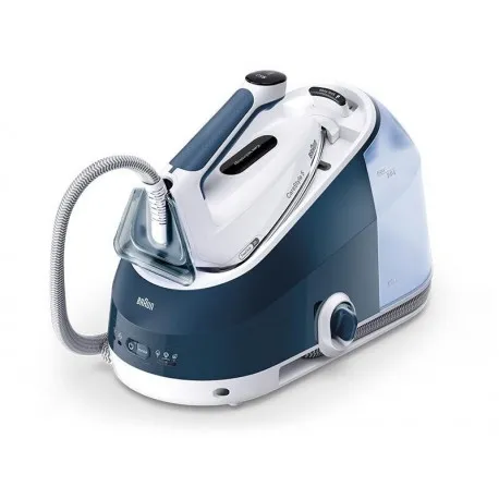 Braun Is5245bl Centro De Planchado 2400W
