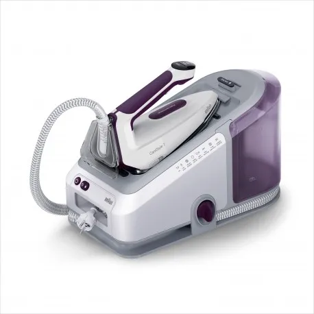 Braun Is7266vi Centro De Planchado