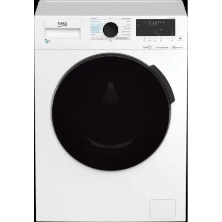 Beko Bm3wft31041wb Lavadora 10Kg 1400Rpm