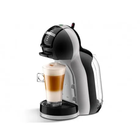 Delonghi Edg155bgm Cafetera Capacidad 0,8L 1460W