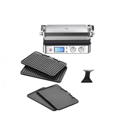 Braun Cg9043 Multigrill 2000W