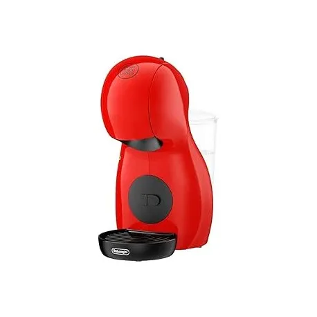 Delonghi Edg210r Cafetera De Cápsulas 1400W