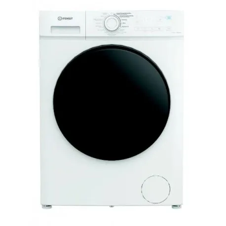 Indesit Idma75624mytimespt Lavasecadora 7Kg Y 5Kg 1400Pm
