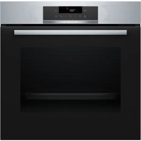 Bosch Hba171bs3 Horno Multifunción 71L