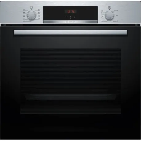 Bosch Hba514bs3 Horno Multifunción 71L