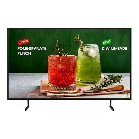 Samsung Lh85bedhlguxeno Monitor 85'' 4K Ultra Hd