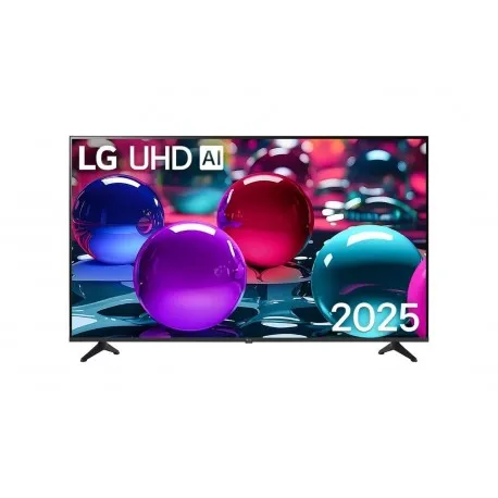 Lg 55Ua73003 Televisor Smart 55" 4K Ultra Hd