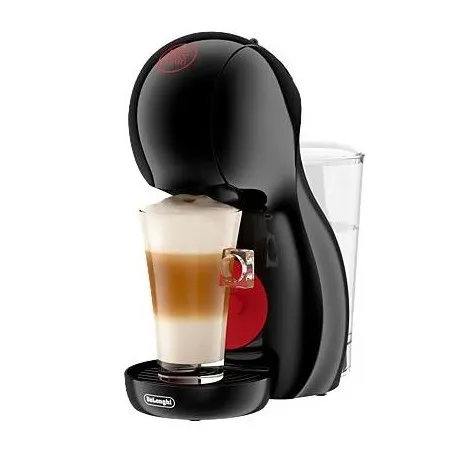 Delonghi Edg210bn Cafetera De Cápsulas 1460W