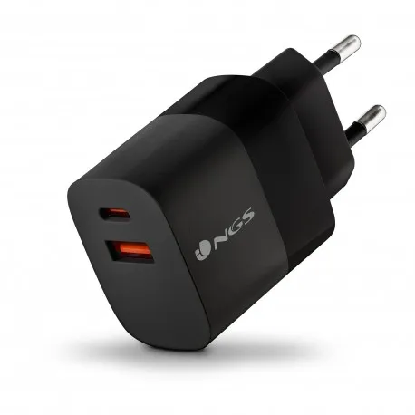 Ngs Bud45w Cargador