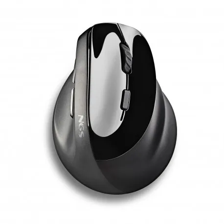 Ngs Evomoksha Raton Ergonomico