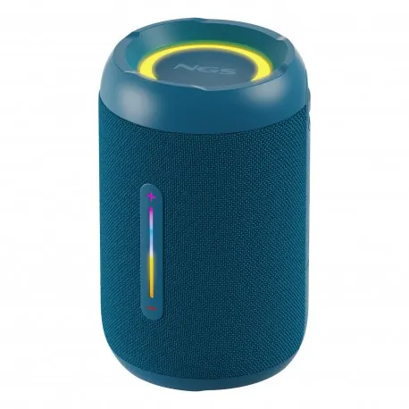 Ngs Rollerfuria2tin Tiny Blue