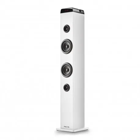 Ngs Skycharmprowhit Torre Sonido