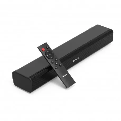 Ngs Subway Barra De Sonido 40W