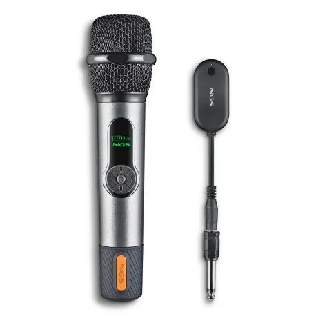 Ngs Singerstar Microfono