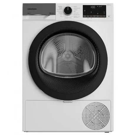 Grundig Gt55824cw Secadora 8Kg