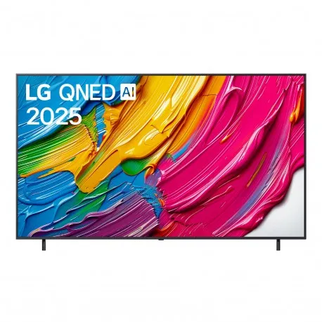 Lg 86Qned80a6aoutl Led 86" 4K Ultra Hd Smart Tv Wifi
