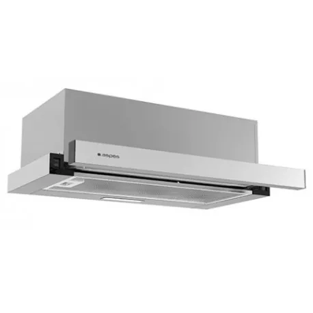 Aspes Acpe602ax Campana Extraible 60Cm