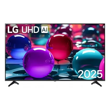 Lg 50Ua73003la Tv 50" Smart Tv 4K Ultra Hd Bluetooth