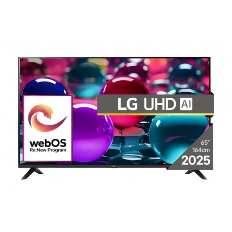 Lg 65Ua73003la Tv 65" Smart Tv 4K Ultra Hd Smart Tv Wifi