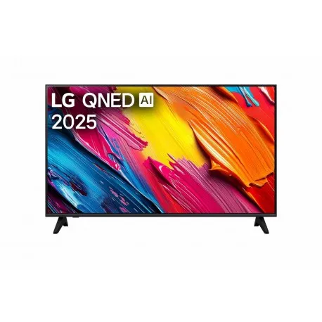 Lg 43Qned70a6a Smart Tv Qned 4K Ultra Hd Smart Tv